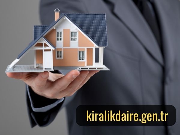 Küçükorucuk Mahallesi Kiralık Daire